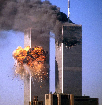 Znalezione obrazy dla zapytania 9/11