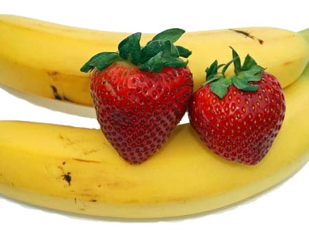 http://www.factslides.com/imgs/Strawberry-bananas.jpg