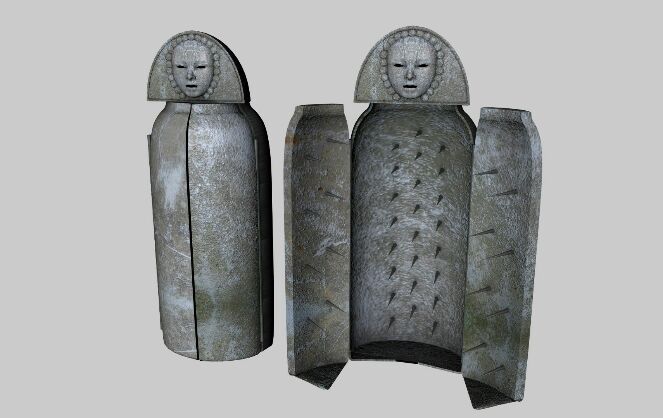 Картинки по запросу iron maiden torture device