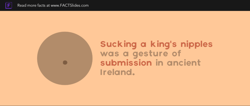 Ireland Facts 25 Facts About Ireland Factslides