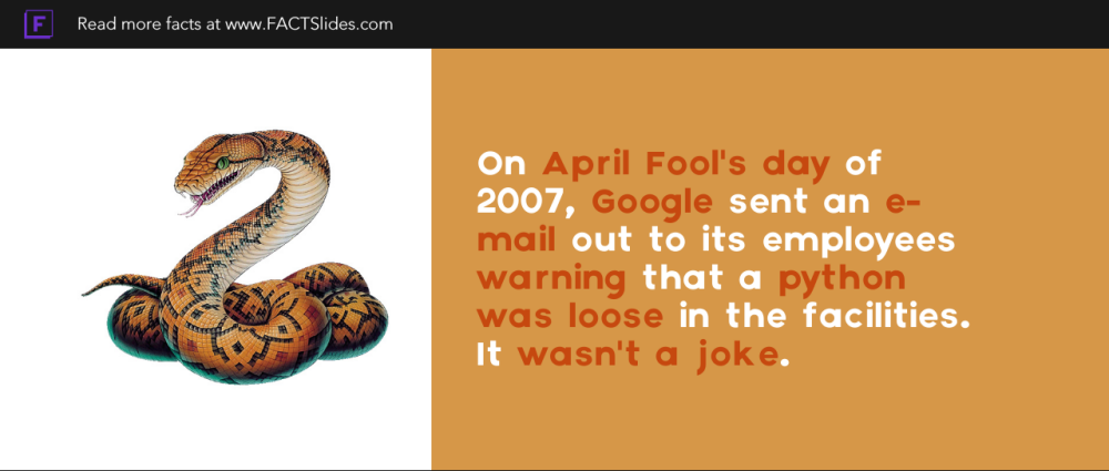 Google Celebrates April Fool's Day 2019 With Classic 'Snakes' Game, Here Is  How to Play