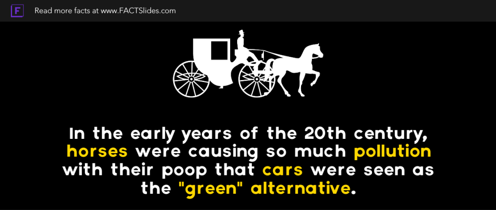 Auto facts