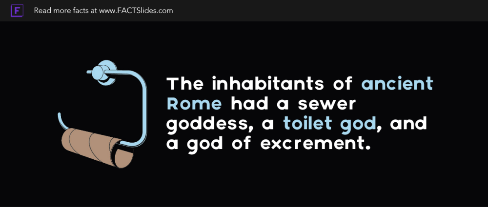 94 Interesting and Fun Rome Facts - FactRetriever.com