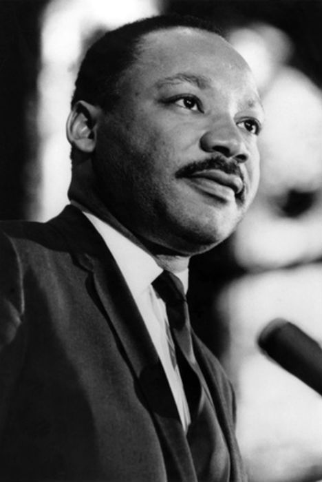 marther luther king day