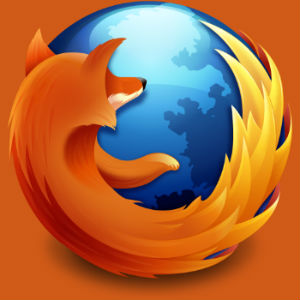 The animal in the Firefox logo isn't a Fox. It's a Red Panda. Random Facts you didn't know ← FACTSlides → The animal in the Firefox logo isn't a Fox. It's a Red Panda. Random Facts you didn't know ← FACTSlides →