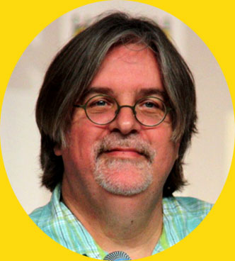 Matt Groening